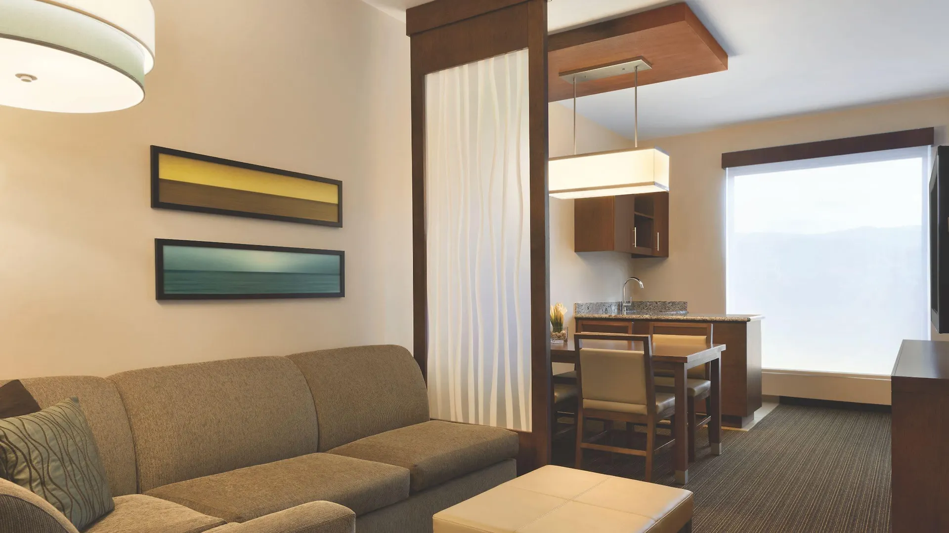 Hyatt Place Bayamon Hotel