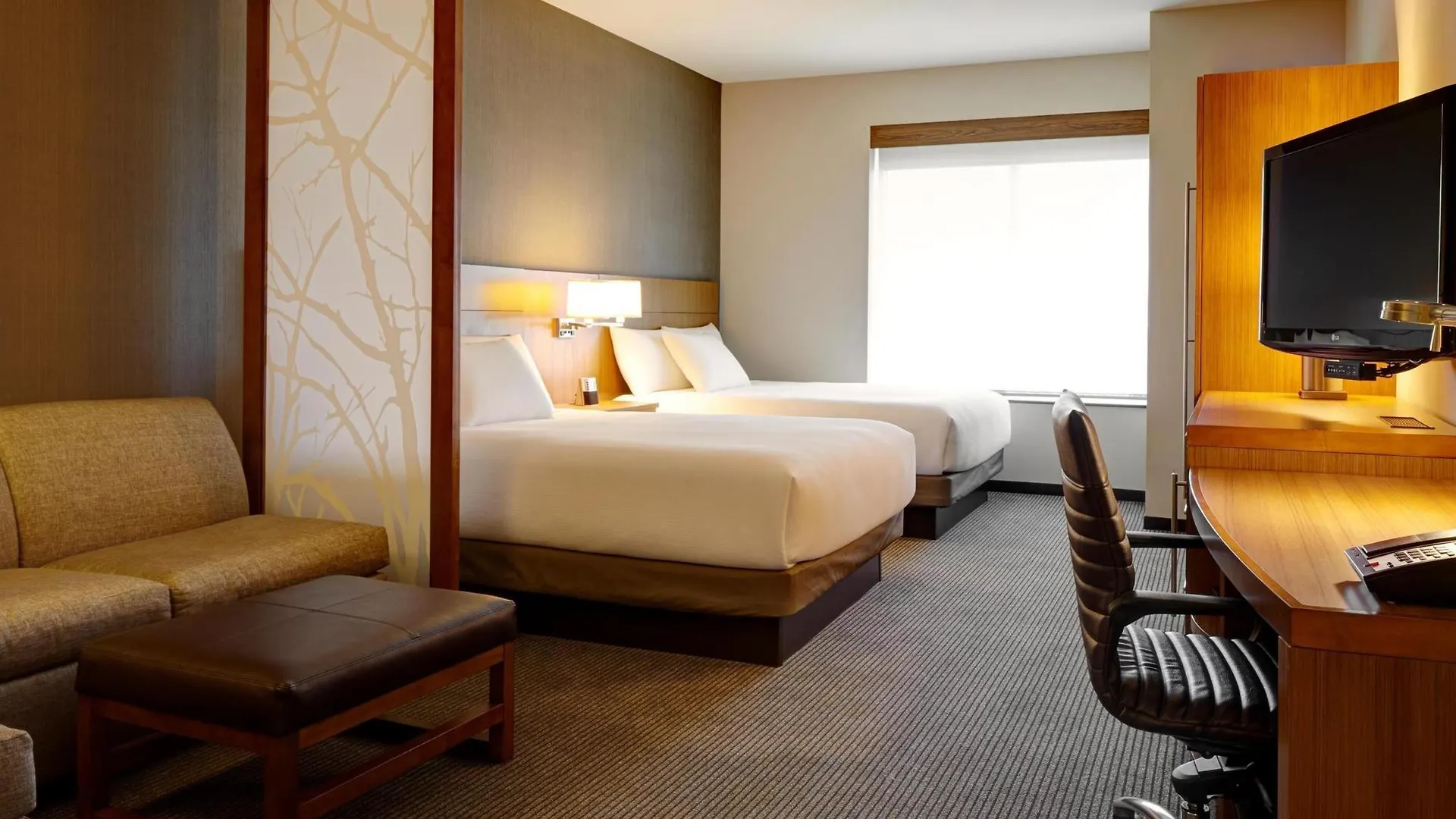 Hyatt Place Bayamon Porto Rico