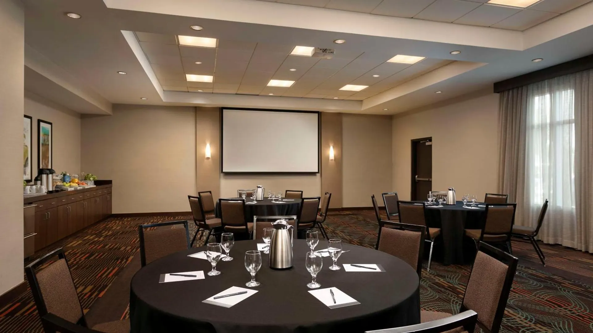 Hyatt Place Bayamon Hotel