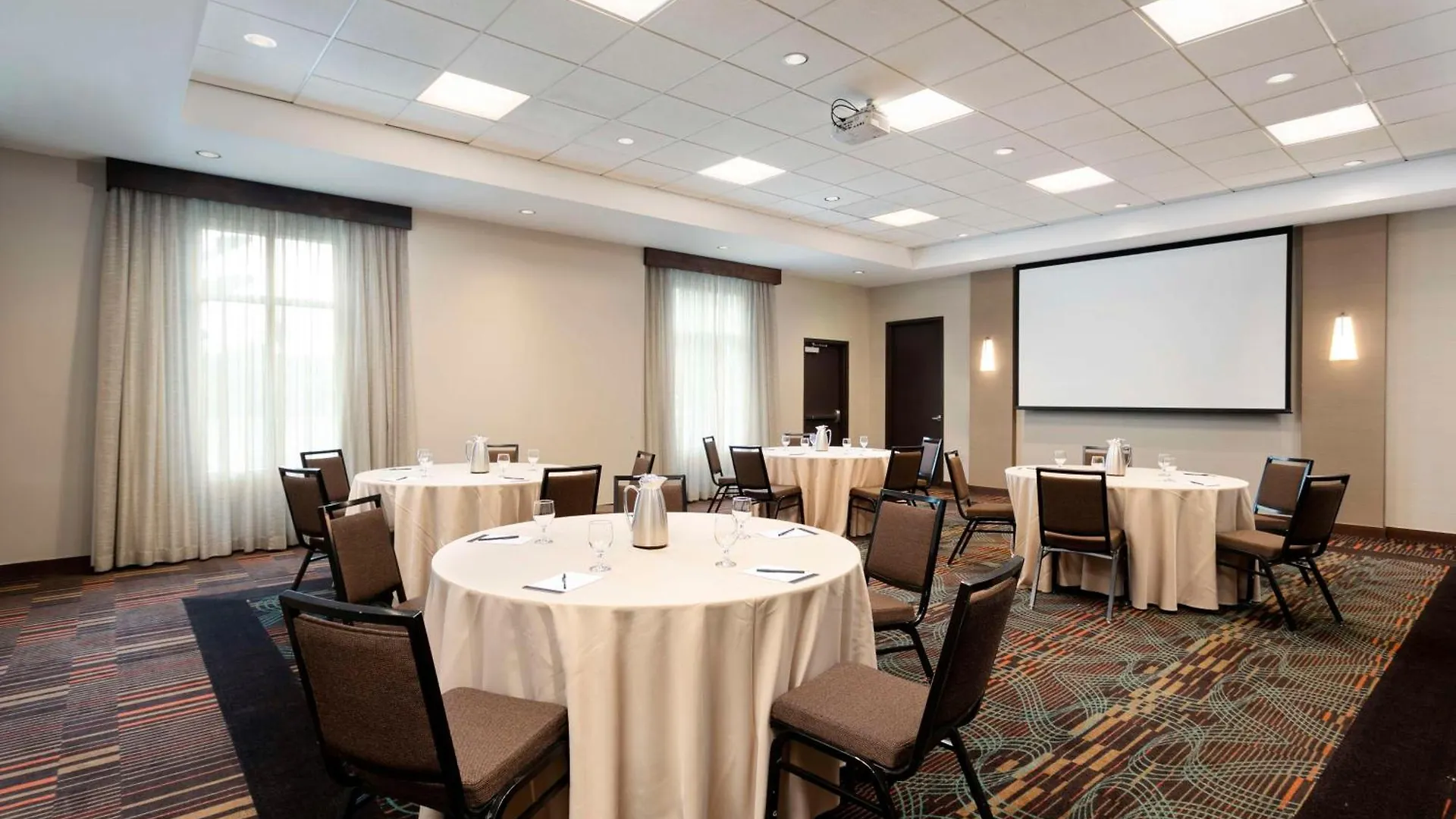 Hyatt Place Bayamon