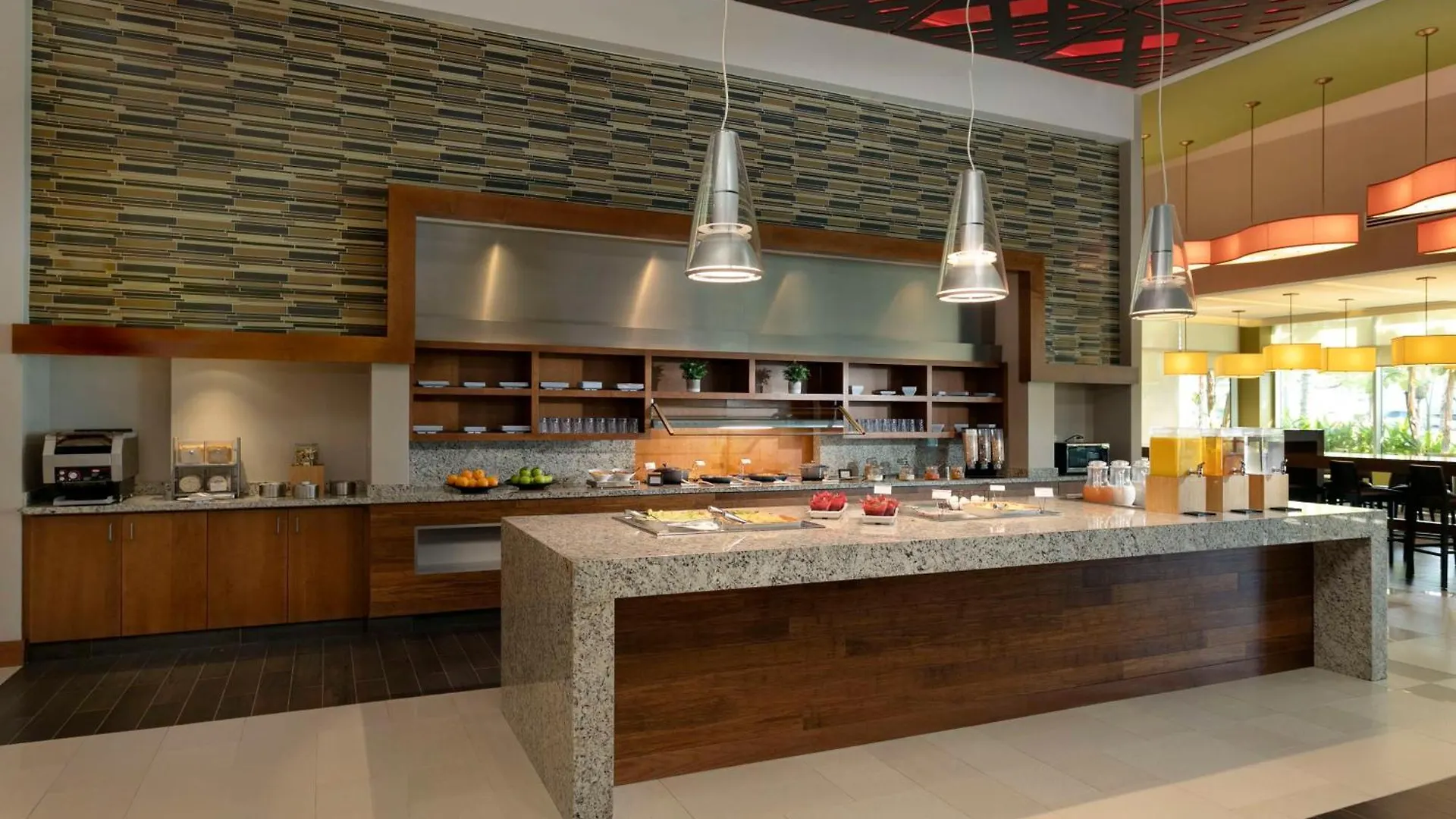 Hyatt Place Bayamon Hotel