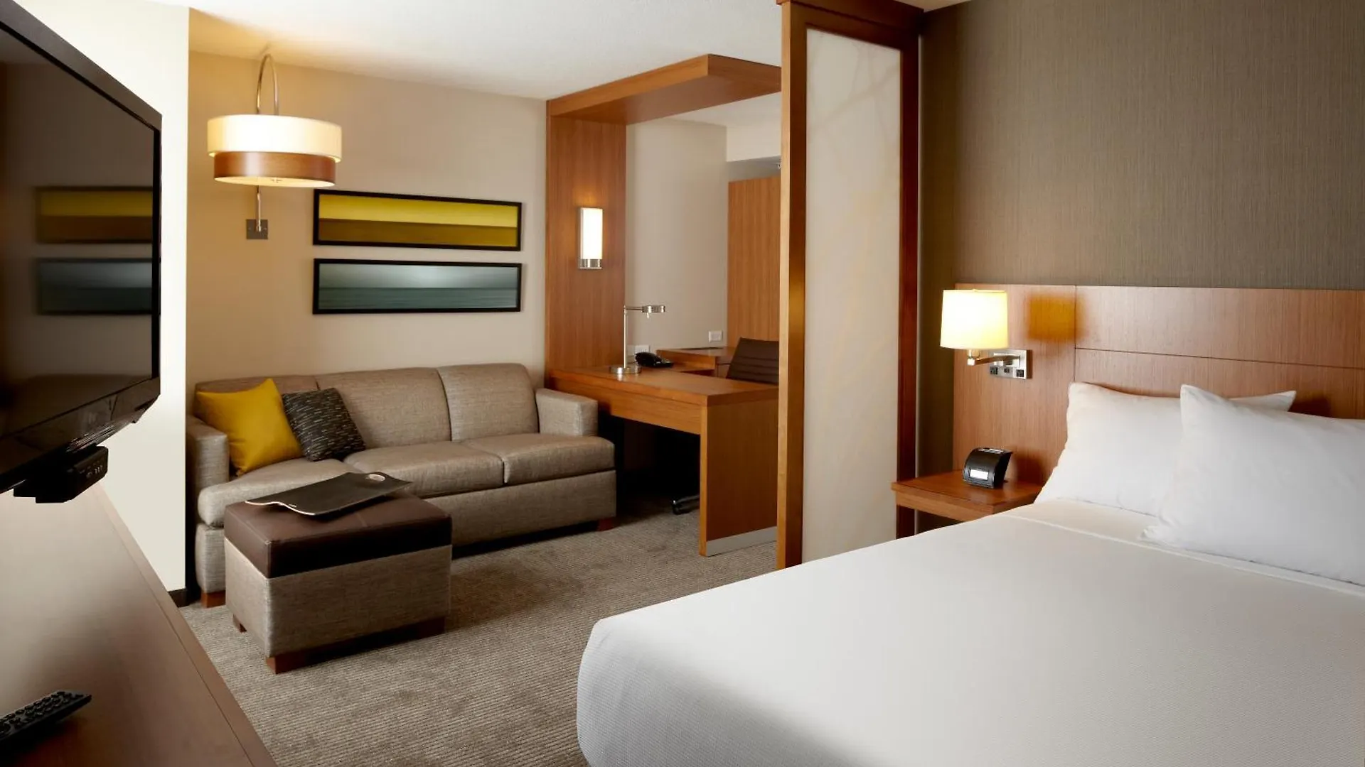 Hyatt Place Bayamon