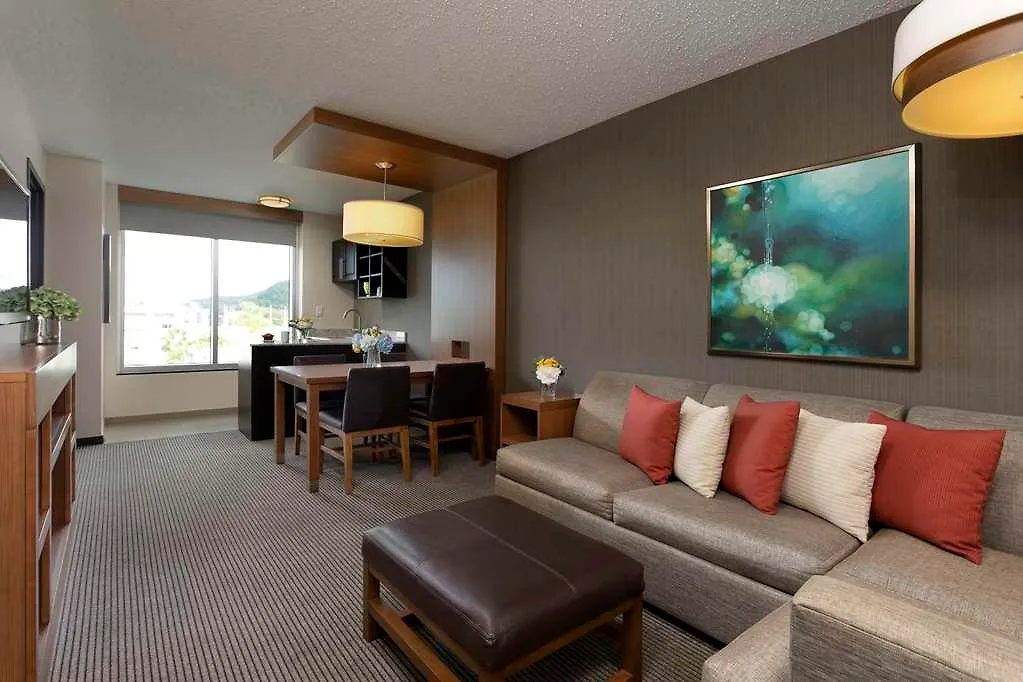 Hyatt Place Bayamon Porto Rico