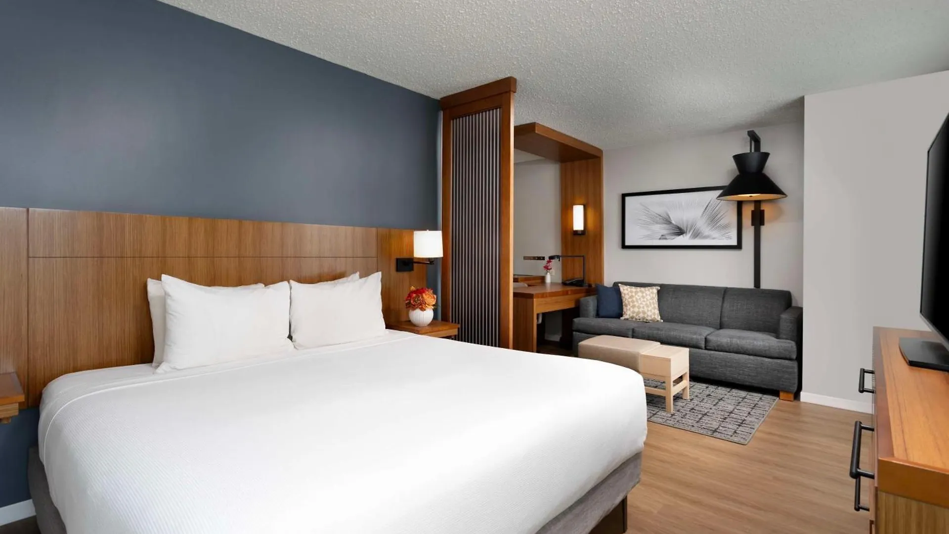 Hyatt Place באיאמון