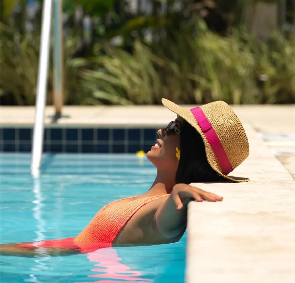 *** Hotel Hyatt Place Bayamon Porto Rico