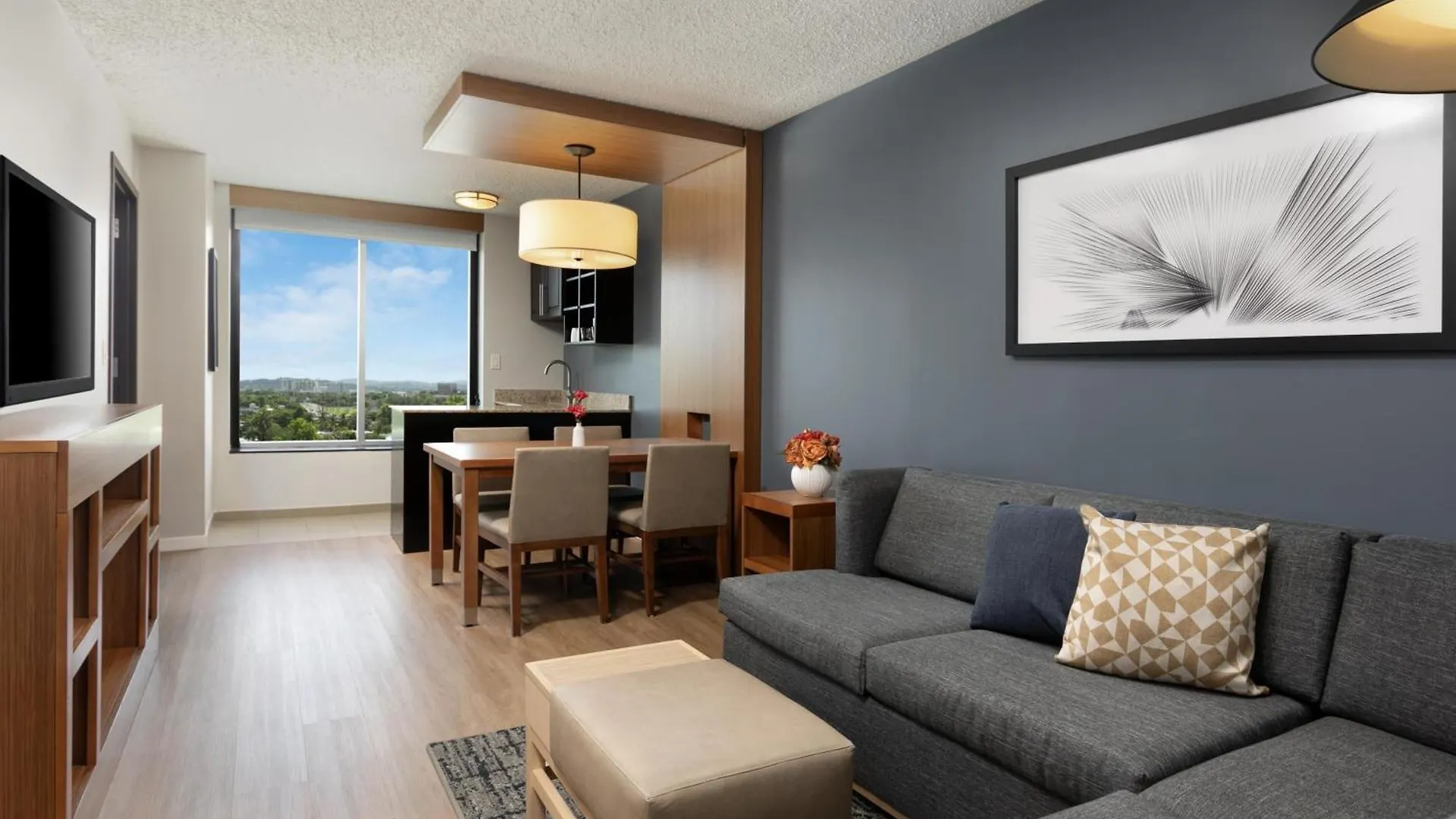 Hyatt Place Bayamon Porto Rico