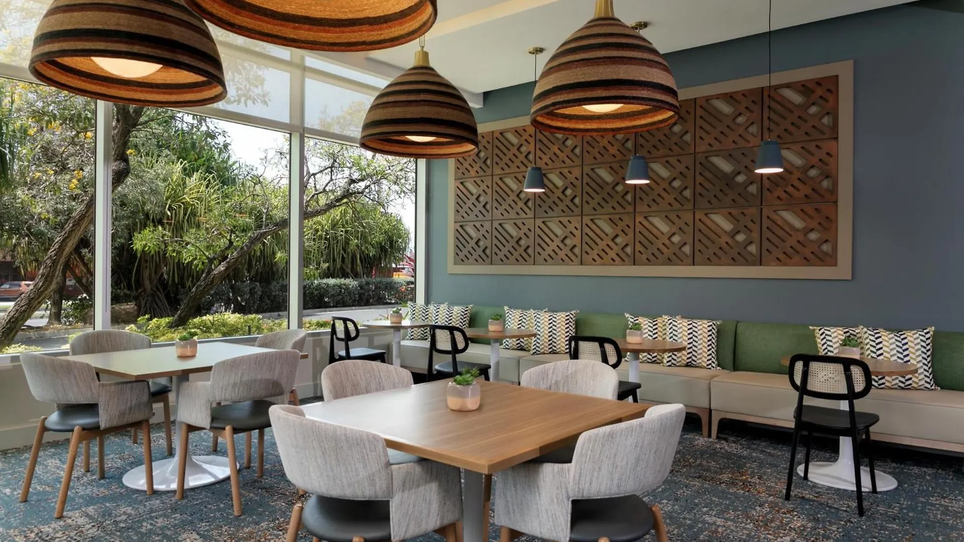 *** Hotel Hyatt Place Bayamon Porto Rico