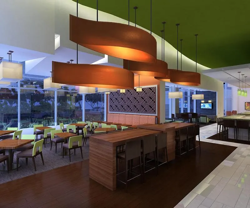 Hotel Hyatt Place Bayamon