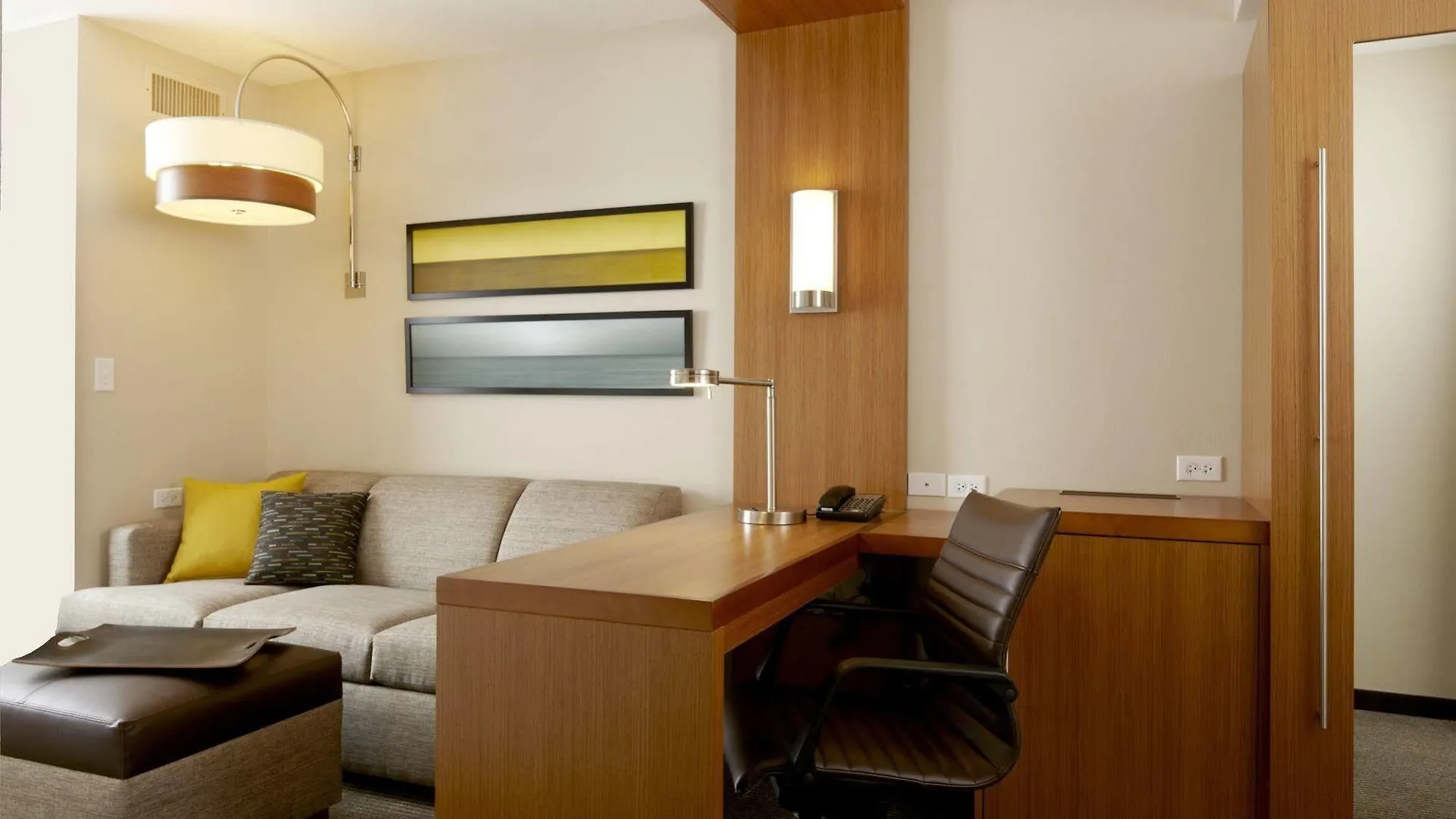 Hotel Hyatt Place Bayamon