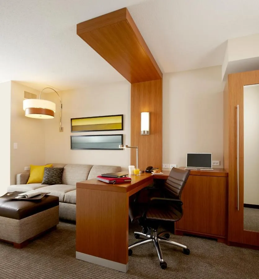 *** Hotel Hyatt Place Bayamon Porto Rico