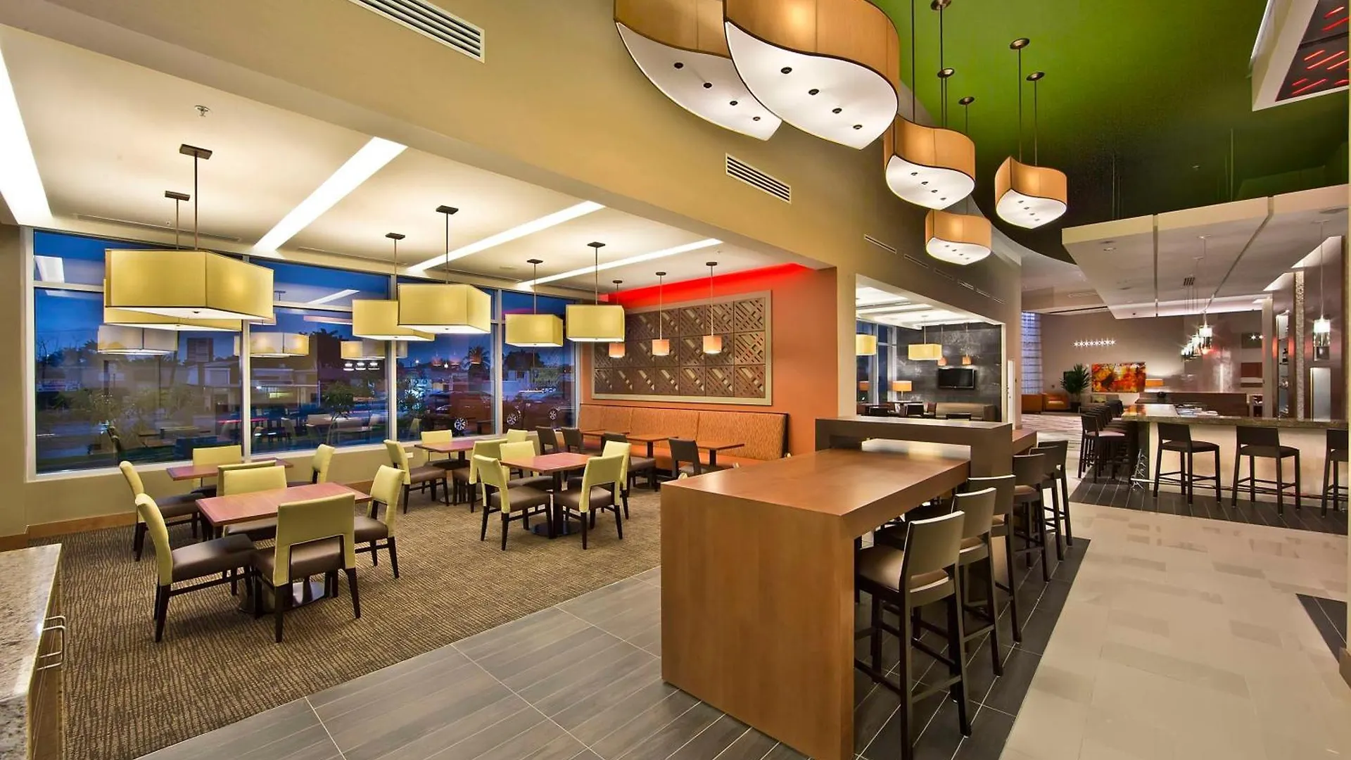 Hyatt Place Bayamon