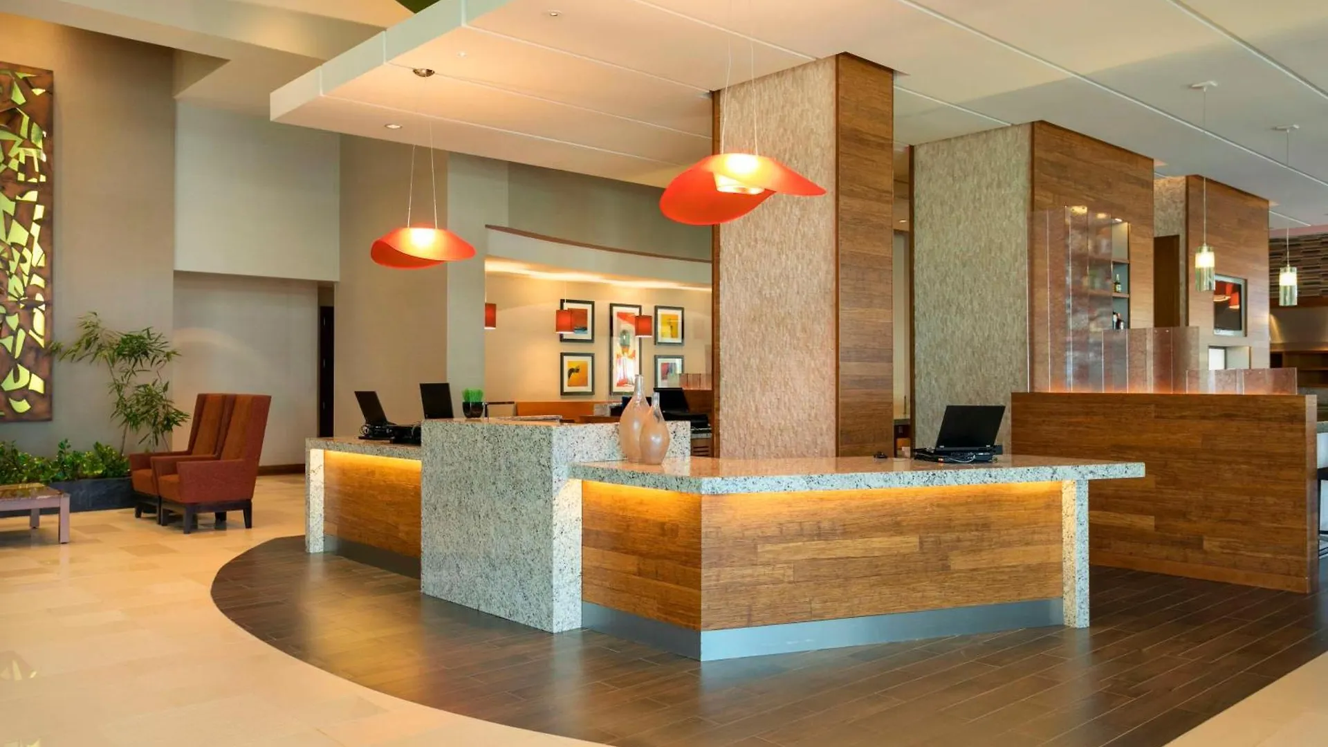 Otel Hyatt Place Bayamon