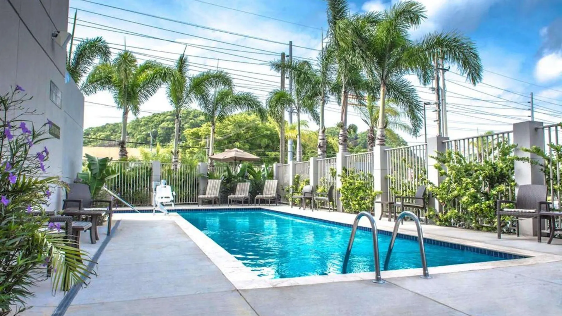 Hyatt Place Bayamon
