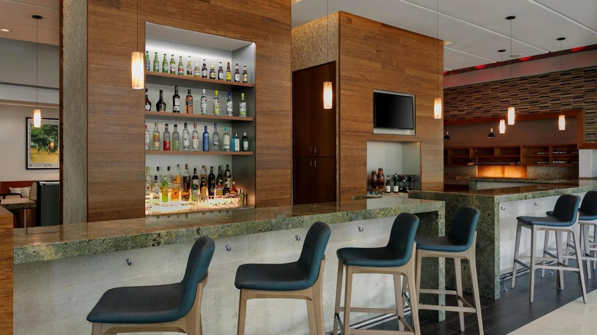 *** Otel Hyatt Place Bayamon Porto Riko