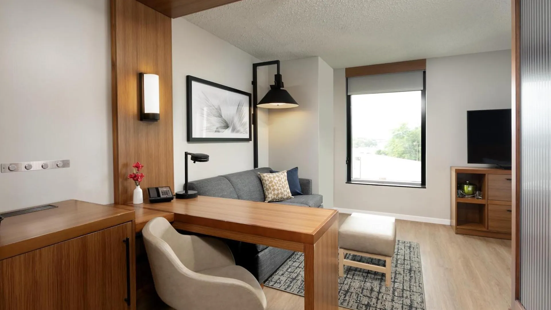 Hyatt Place Bayamon