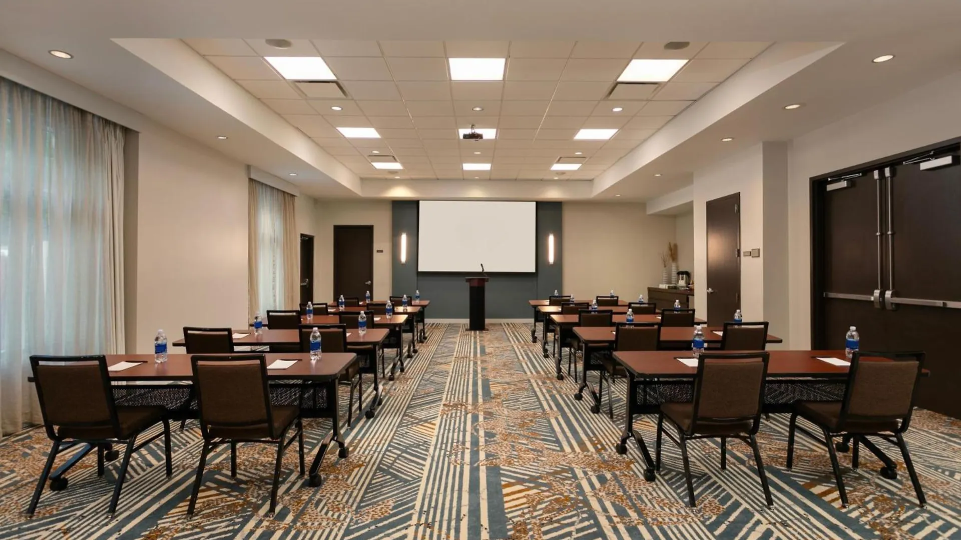 Otel Hyatt Place Bayamon