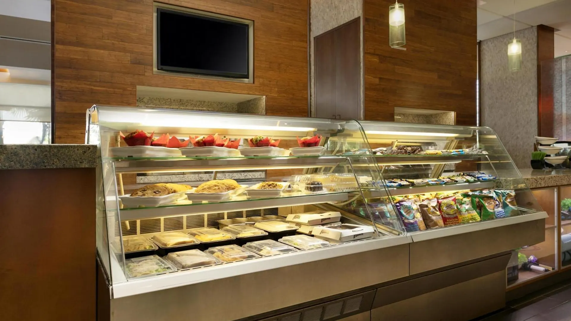 *** Otel Hyatt Place Bayamon Porto Riko