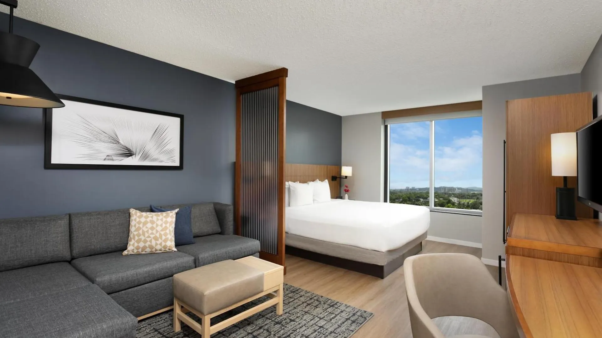 Hyatt Place Bayamon Otel