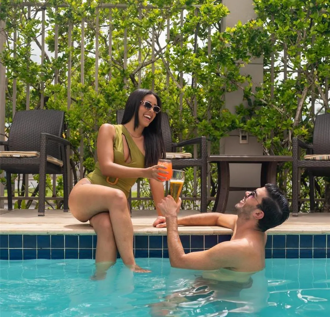 Hyatt Place Bayamon 3*,  Porto Riko