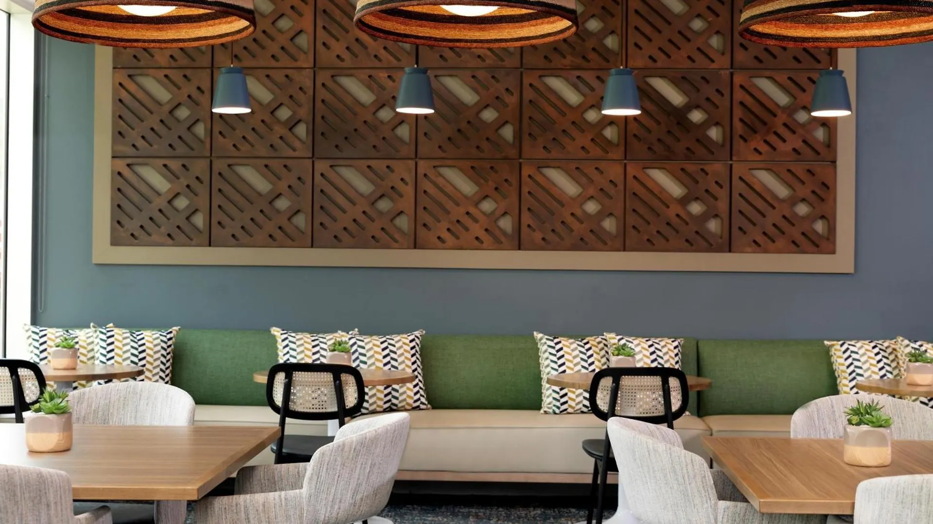 Hyatt Place Bayamon 3*,  Porto Riko