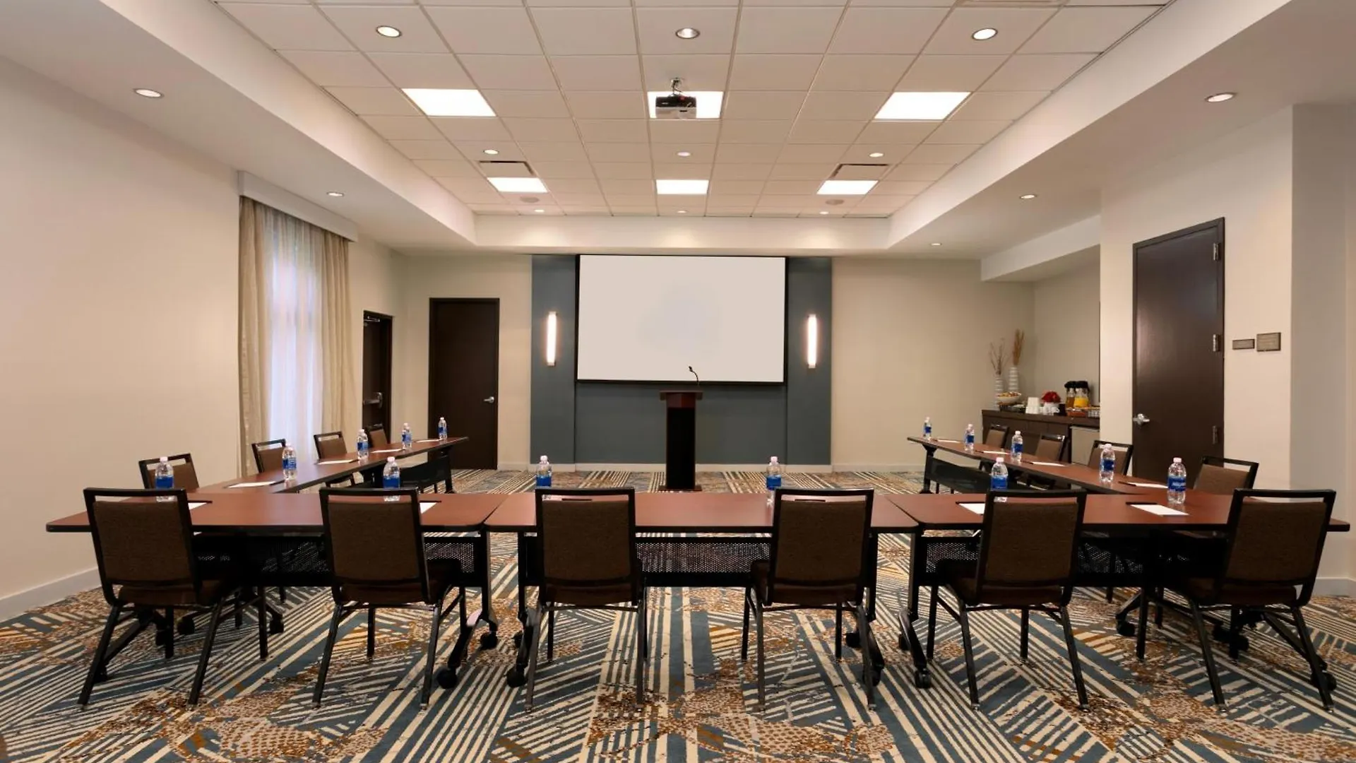 Otel Hyatt Place Bayamon