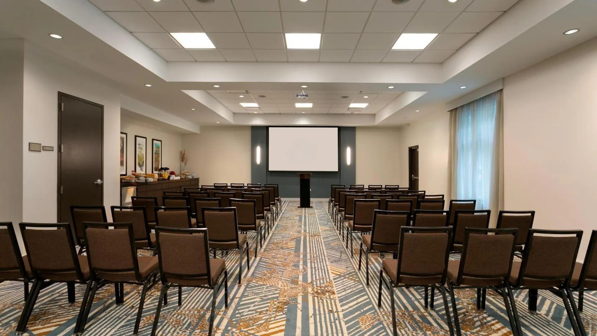 Otel Hyatt Place Bayamon