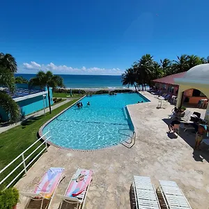 Hotel Maunacaribe -