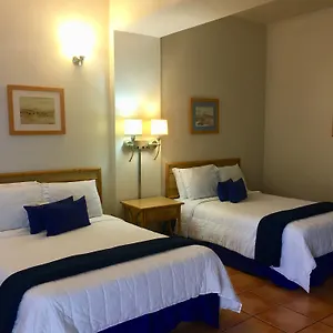 Hotel Boquemar