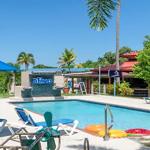 Hotel El Faro