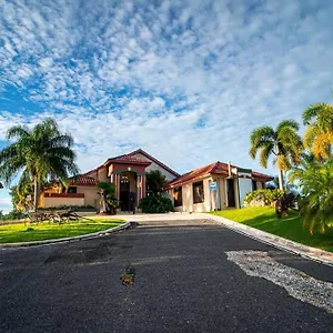 Aparthotel Hacienda El Jibarito
