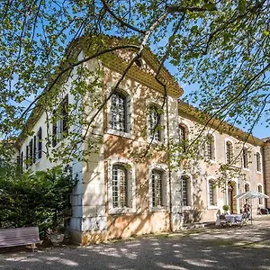 Chateau De Chanteraine 3* Aiguines