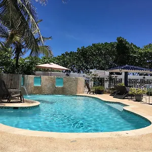 Guest house The